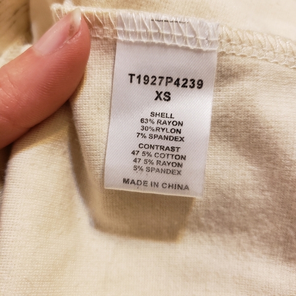 Tart size XS - Picture 7 of 8